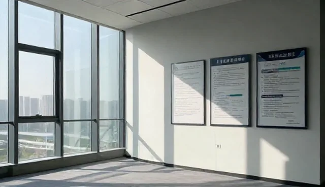 信息发布中的名录检查要点及应用场景分析